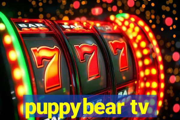 puppybear tv