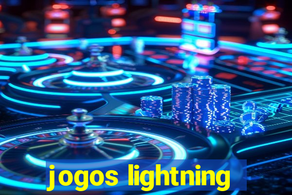 jogos lightning