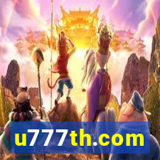 u777th.com