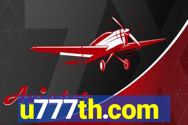 u777th.com