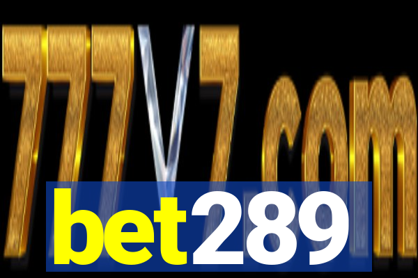 bet289