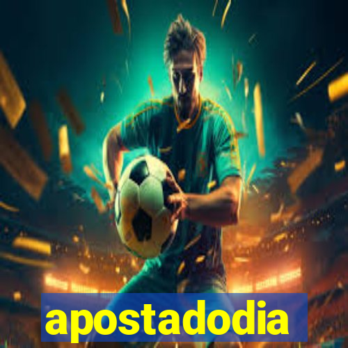 apostadodia