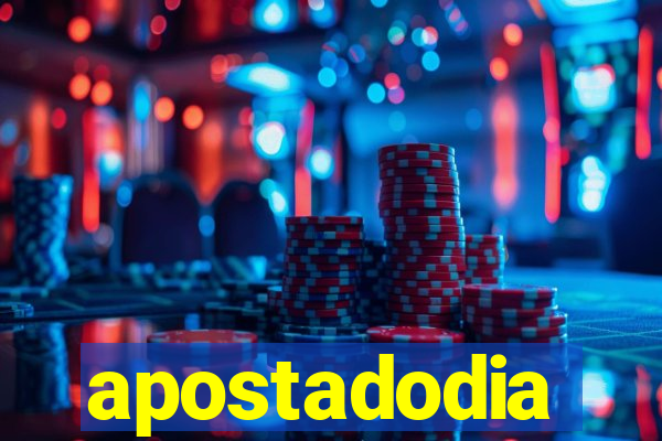 apostadodia