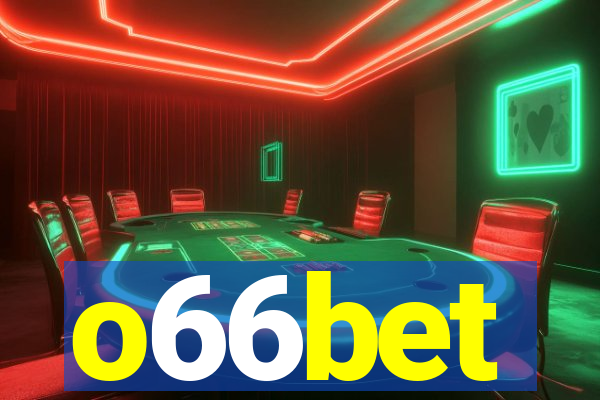 o66bet