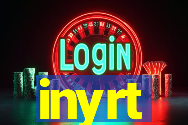 inyrt