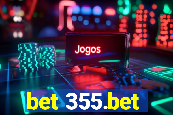 bet 355.bet