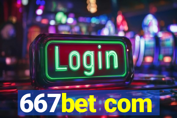 667bet com