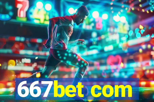 667bet com