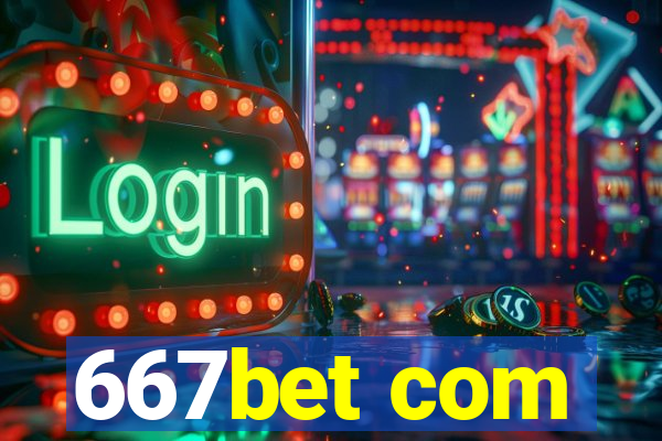 667bet com