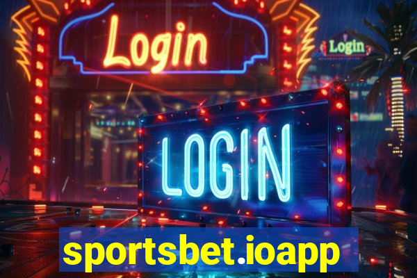 sportsbet.ioapp