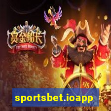 sportsbet.ioapp