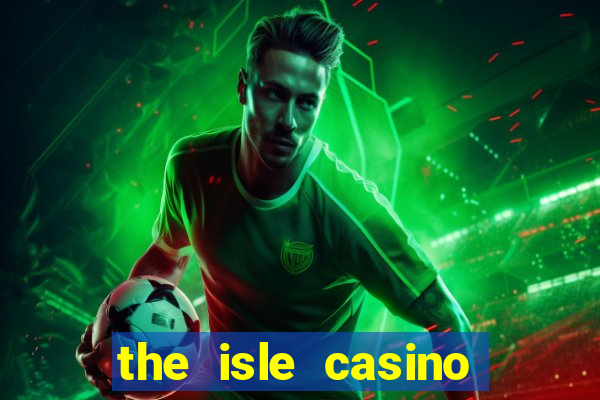 the isle casino black hawk