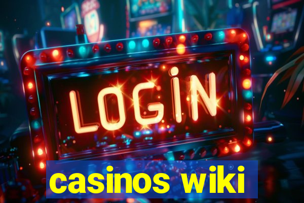 casinos wiki