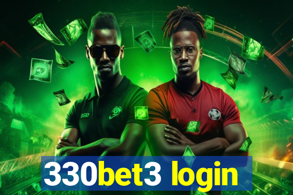 330bet3 login