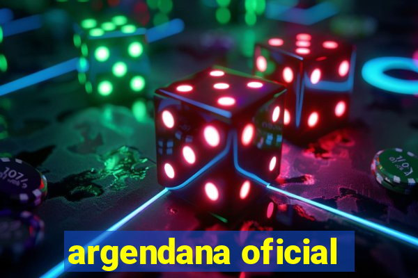 argendana oficial