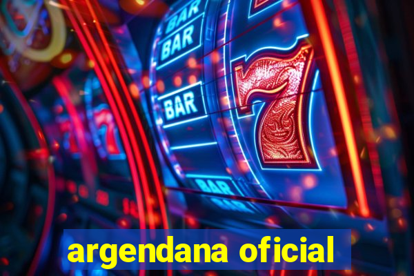 argendana oficial