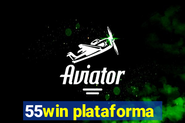 55win plataforma