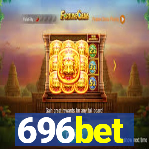 696bet