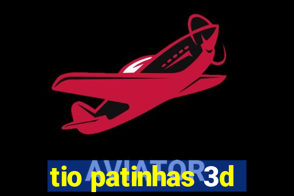 tio patinhas 3d