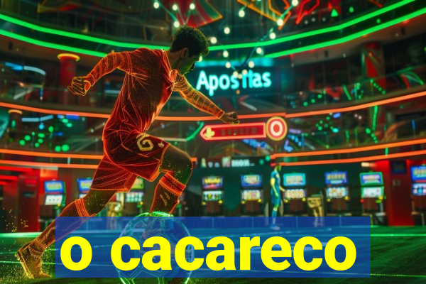 o cacareco