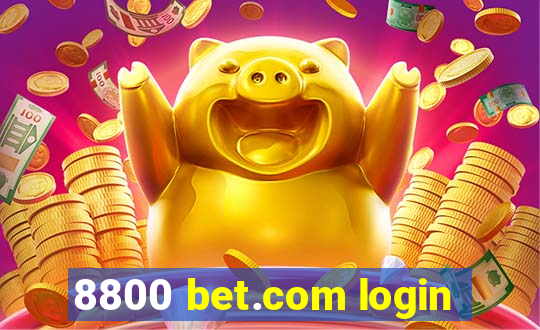 8800 bet.com login