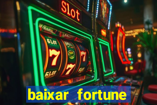 baixar fortune tiger 2