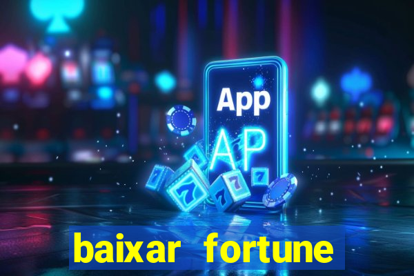 baixar fortune tiger 2