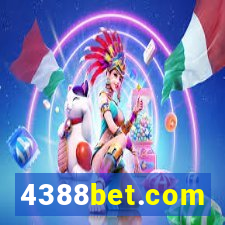 4388bet.com