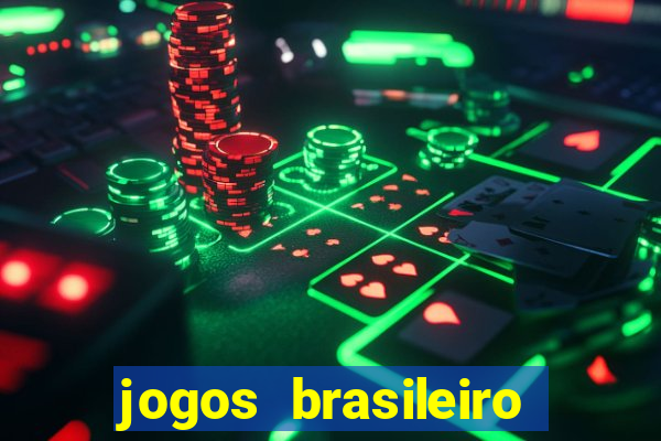 jogos brasileiro que ganha dinheiro