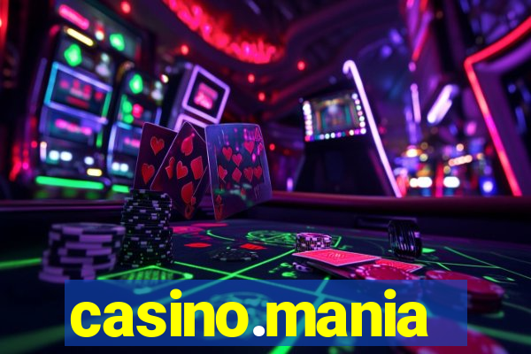 casino.mania