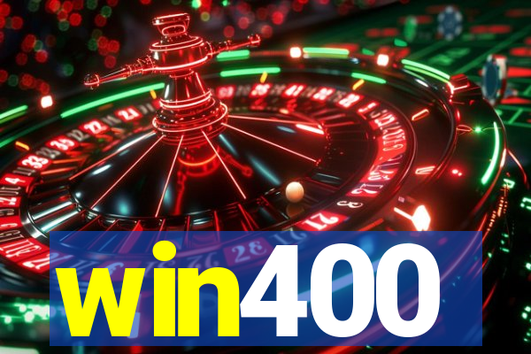 win400