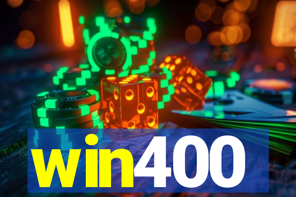 win400