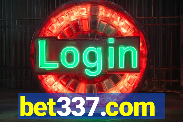 bet337.com