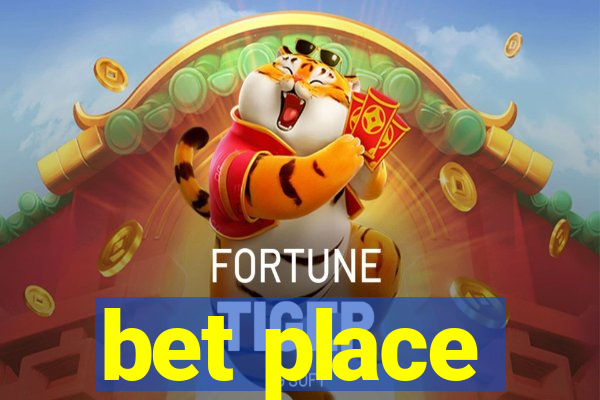 bet place