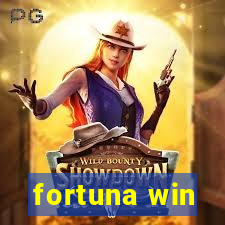 fortuna win