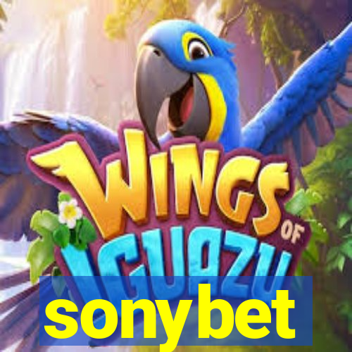 sonybet