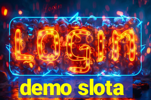 demo slota