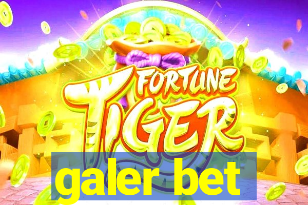 galer bet