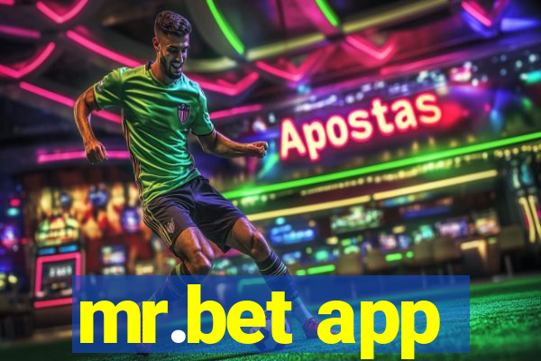 mr.bet app