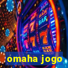 omaha jogo