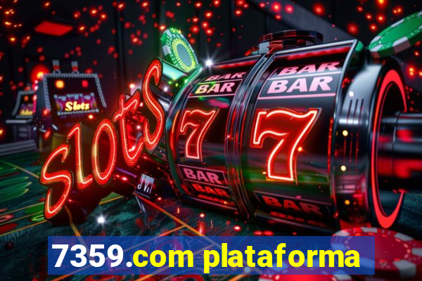 7359.com plataforma