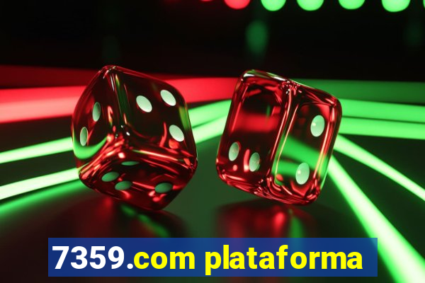 7359.com plataforma