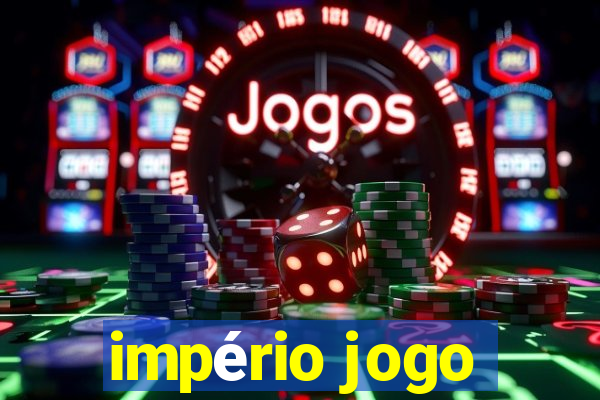 império jogo