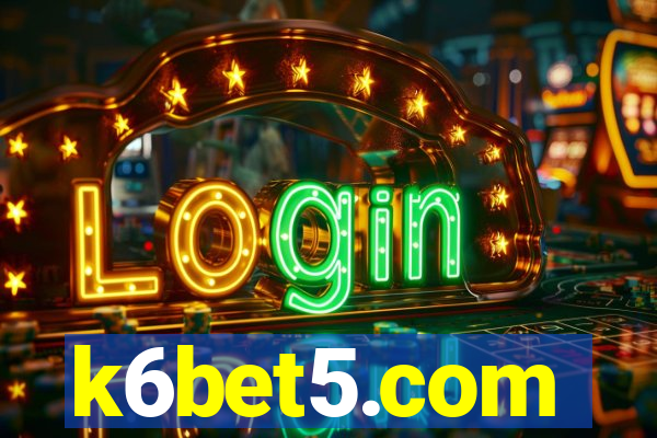 k6bet5.com