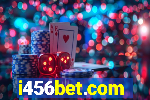 i456bet.com