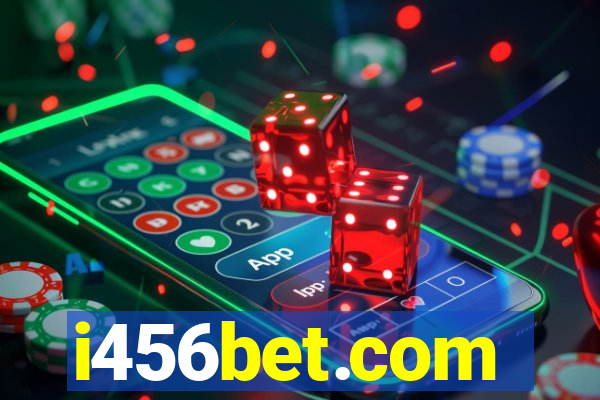 i456bet.com