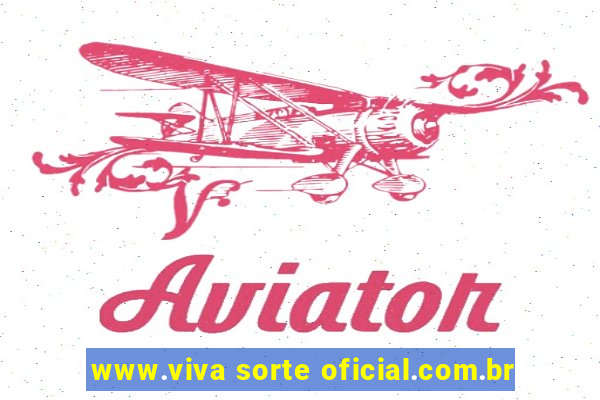 www.viva sorte oficial.com.br