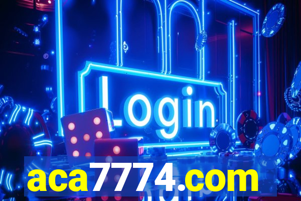 aca7774.com