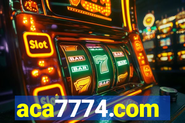 aca7774.com