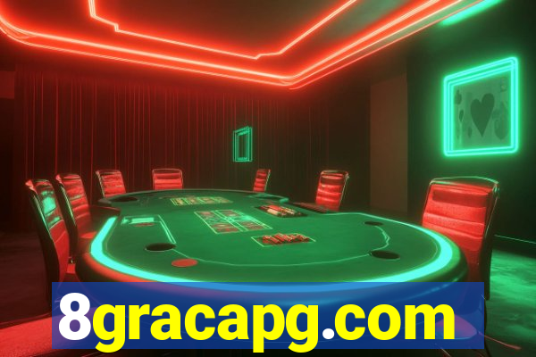 8gracapg.com